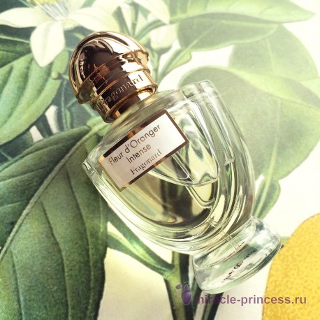 Fragonard Fleur D`oranger Intense 22