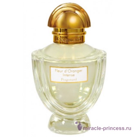 Fragonard Fleur D`oranger Intense 11