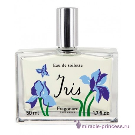 Fragonard Iris 11