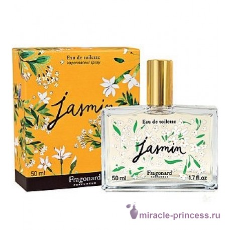 Fragonard Jasmin 22