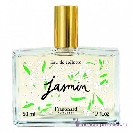 Fragonard Jasmin 11