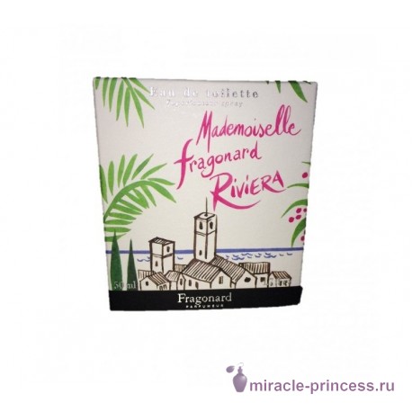 Fragonard Mademoiselle Riviera 22