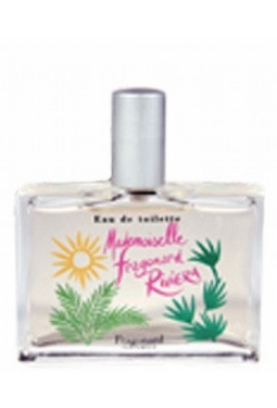 Fragonard Mademoiselle Riviera