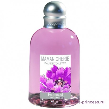 Fragonard Maman Cherie 11