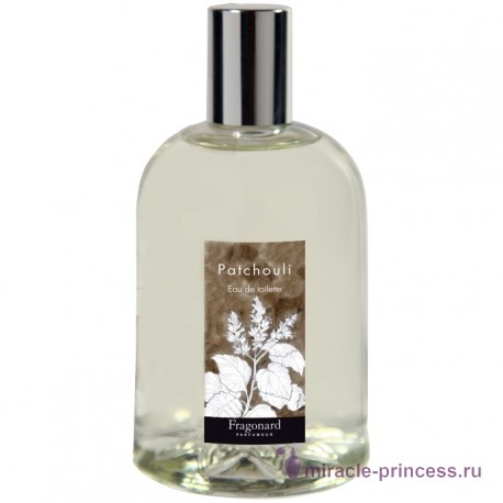 Fragonard Patchouli 11