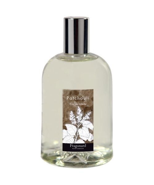 Fragonard Patchouli