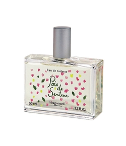 Fragonard Pois de Senteur