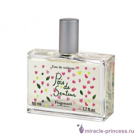 Fragonard Pois de Senteur 11