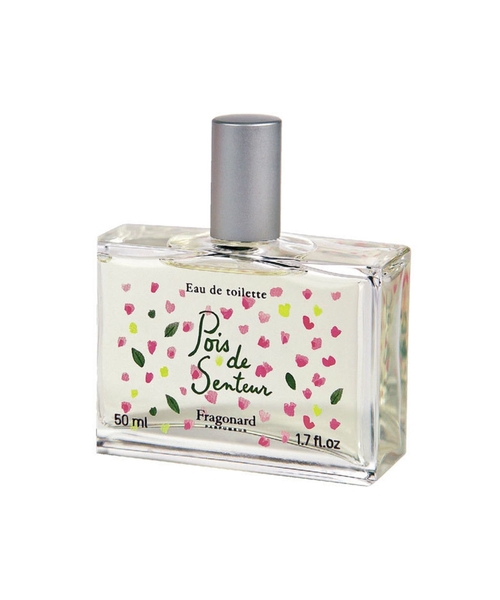 Fragonard Pois de Senteur