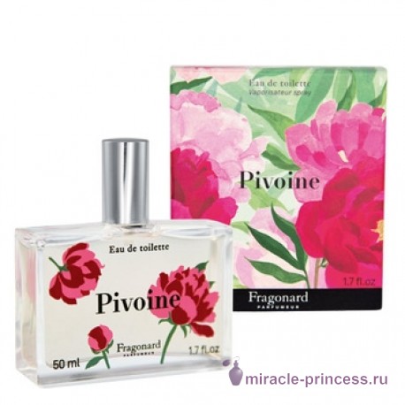 Fragonard Pivoine 22