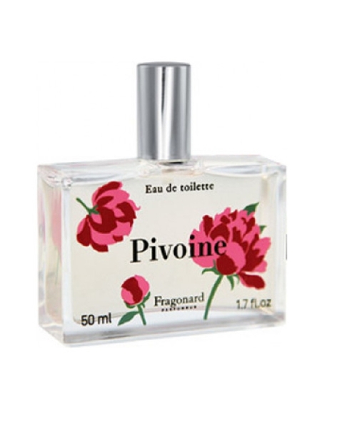 Fragonard Pivoine