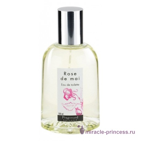 Fragonard Rose de Mai 11