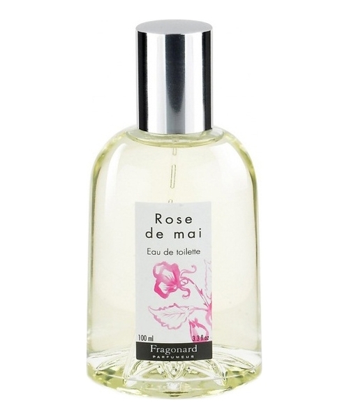 Fragonard Rose de Mai