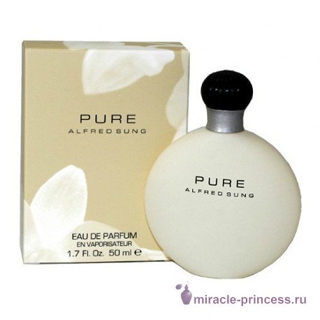 Alfred Sung Pure 22