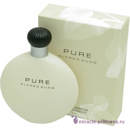 Alfred Sung Pure 22