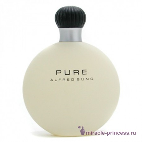 Alfred Sung Pure 11