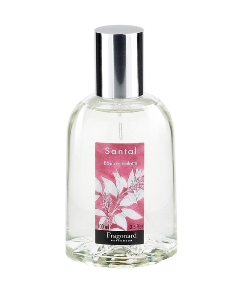 Fragonard Santal