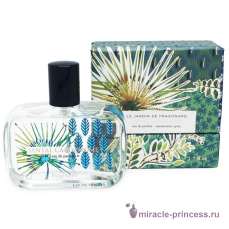 Fragonard Santal Cardamone 22