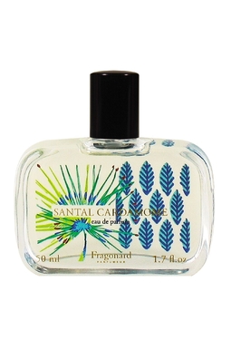 Fragonard Santal Cardamone