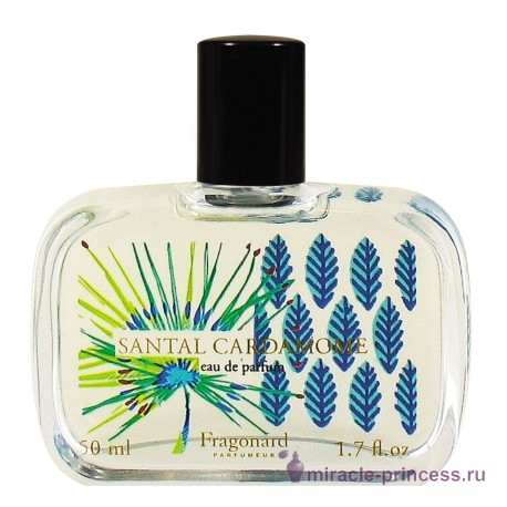 Fragonard Santal Cardamone 11