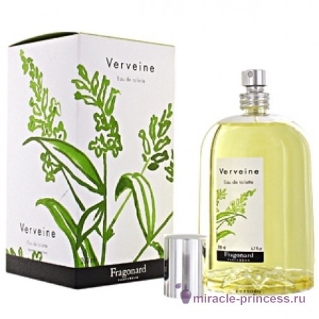 Fragonard Verveine 22