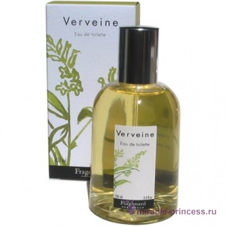 Fragonard Verveine 22