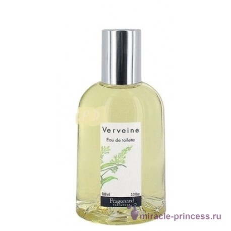 Fragonard Verveine 11