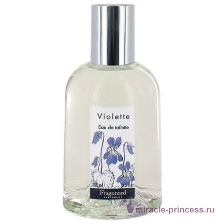 Fragonard Violette 11