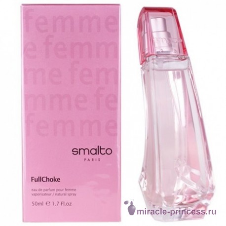 Francesco Smalto FullChoke pour femme 22