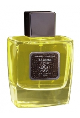 Franck Boclet Absinthe