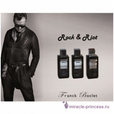 Franck Boclet Ashes 22