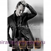 Franck Boclet Chypre