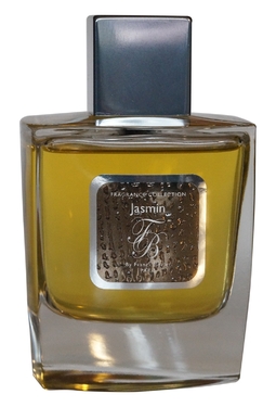 Franck Boclet Jasmine