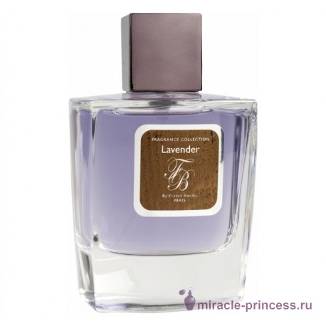 Franck Boclet Lavender 11