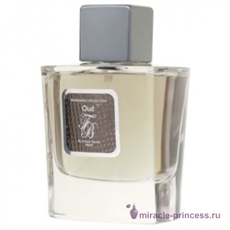 Franck Boclet Oud 22