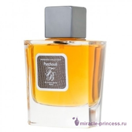 Franck Boclet Patchouli 22