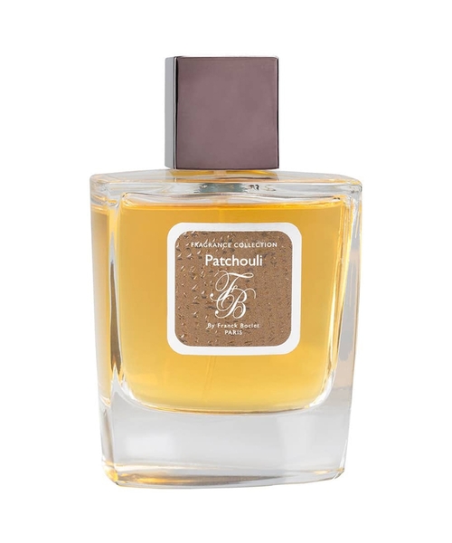 Franck Boclet Patchouli