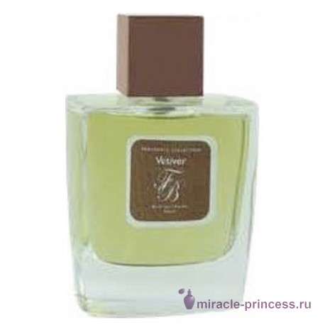 Franck Boclet Vetiver 11