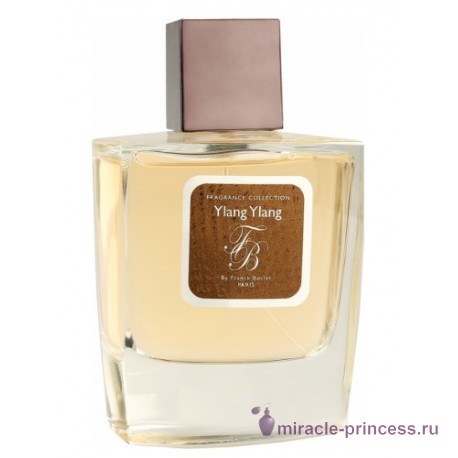 Franck Boclet Ylang Ylang 11