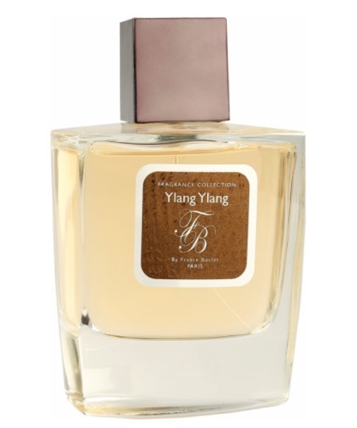 Franck Boclet Ylang Ylang