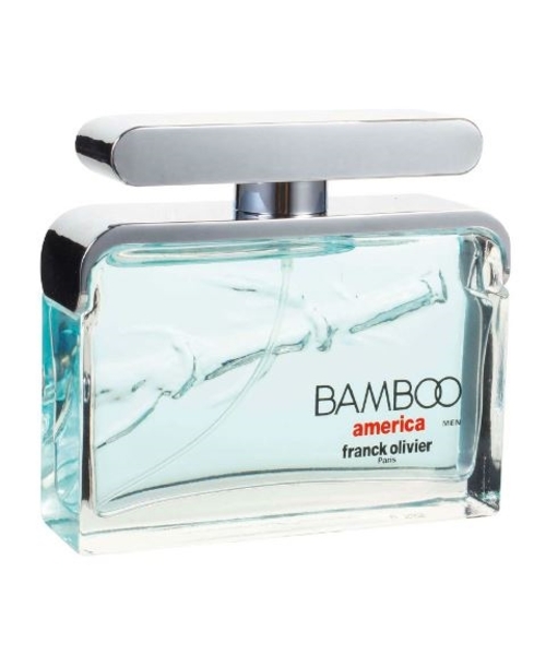 Franck Olivier Bamboo America For Men