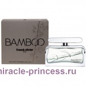 Franck Olivier Bamboo For Men