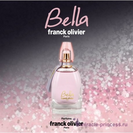 Franck Olivier Bella 22