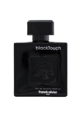 Franck Olivier Black Touch