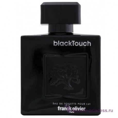 Franck Olivier Black Touch 11