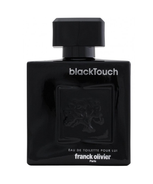 Franck Olivier Black Touch