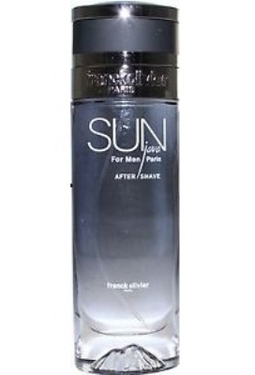 Franck Olivier Java Sun Men
