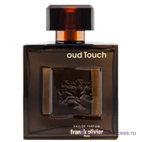 Franck Olivier Oud Touch 11