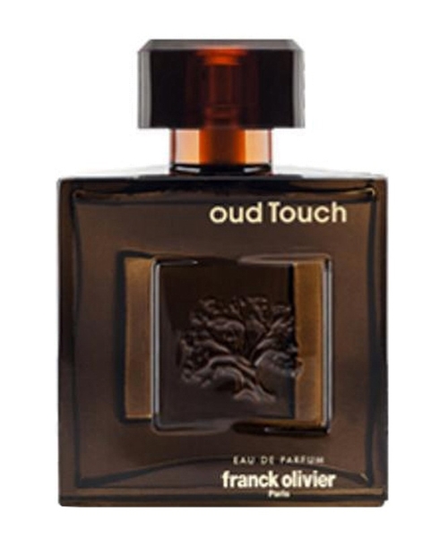 Franck Olivier Oud Touch