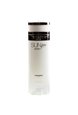 Franck Olivier Sun Java White